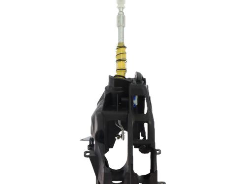 Gear lever RENAULT CLIO V (B7_) 1.0 TCe 90 (B7MT) | BP37730714M90 - Image 3