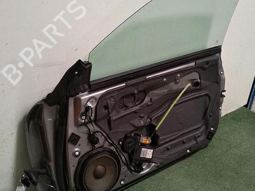 Dør højre fortil AUDI A4 B6 Convertible (8H7) 2.5 TDI | BP30071780C3 