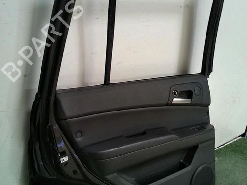 Dør venstre bak SSANGYONG KYRON 2.0 Xdi 4x4 | BP30072751C4