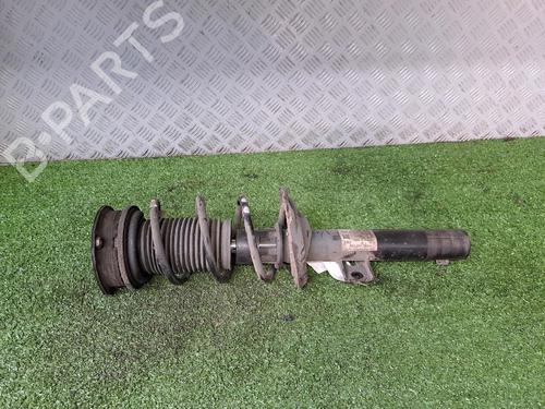 Used Right front shock absorber AUDI A1 Sportback (GBA) 25 TFSI (95 hp) 20713456