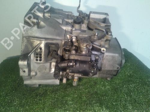 gearbox-citroen-ds3-sa_-2009-2010-2011-2012-2013-2014-2015-2016-31939812 main image