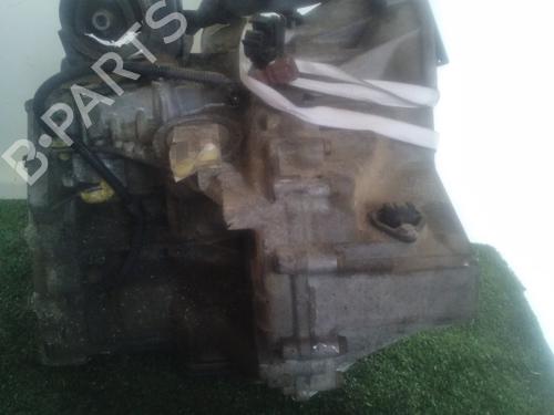 Gearbox NISSAN ALMERA II Hatchback (N16) 1.8 | BP30775156M3  - Image 8
