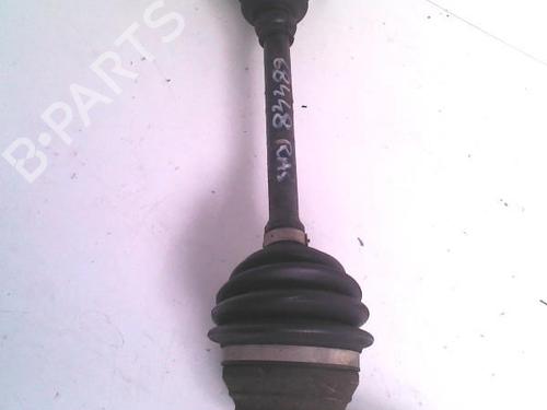 Used Left front driveshaft Left front driveshaft VW GOLF III (1H1) 1.9 TDI (90 hp) 30075527 30075527