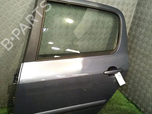 Used Left rear door PEUGEOT 307 (3A/C) 1.6 16V (109 hp) 30063666