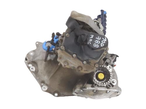 Used Gearbox Gearbox OPEL MERIVA B MPV (S10) 1.4 (75) (120 hp) 32341551 32341551