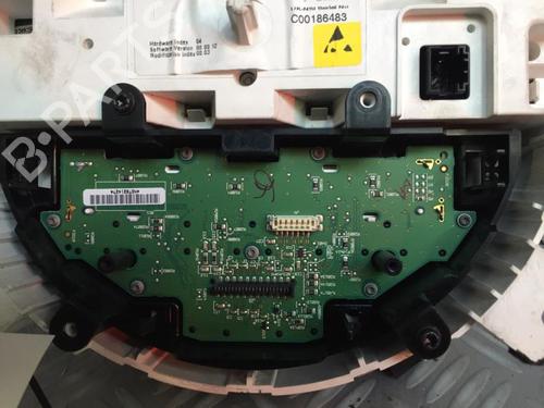 Instrument cluster MINI MINI (R56) Cooper D | BP30069375C47 