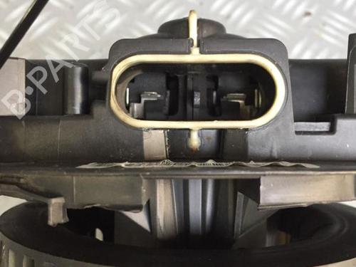 Varmvifte DACIA DUSTER (HS_) 1.5 dCi (HSAJ) | BP30068929M62