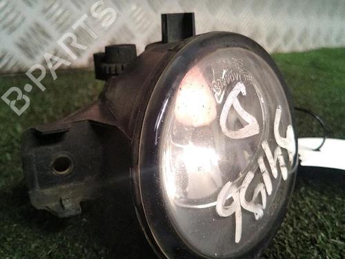 Right front fog light RENAULT CLIO III (BR0/1, CR0/1) 1.5 dCi (BR0H, CR0H, CR1S, BR1S) | BP29947501C31