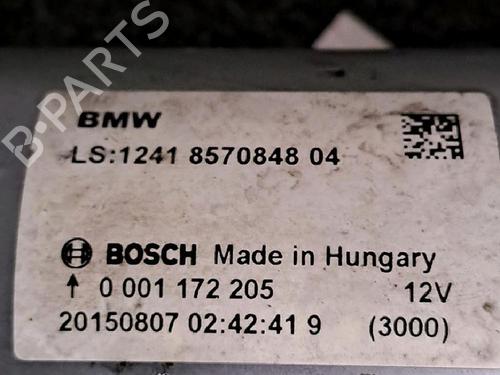 Used Starter Starter BMW 2 Active Tourer (F45) 218 d (150 hp) 30063469 30063469
