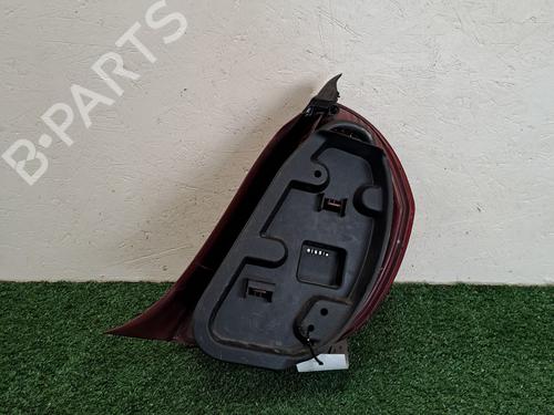 Used Left taillight Left taillight CITROËN C5 I (DC_) [2001-2005] 33311185 33311185