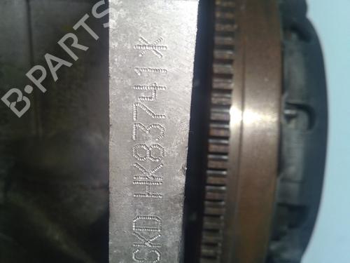 Engine FORD KA+ III (UK, FK) 1.2 Ti-VCT | BP30068653M1 - Image 4