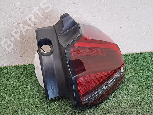 Right taillight CITROËN C4 III (BA_, BB_, BC_) ë-C4 (BCZKXC, BZCKSC) | BP29948686C35 