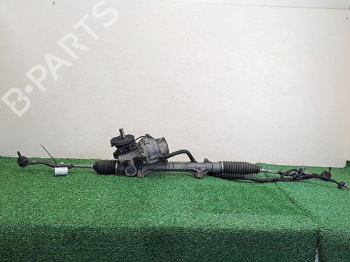Used Steering rack Steering rack PEUGEOT 208 I (CA_, CC_) 1.4 HDi (68 hp) 30068112 30068112