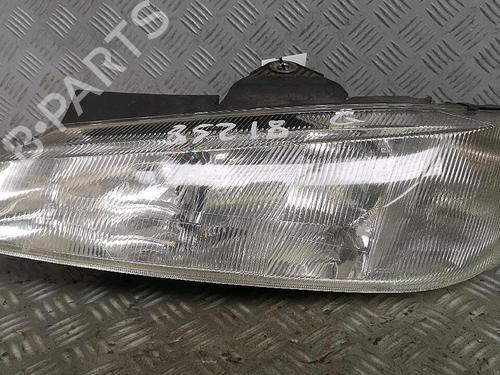 Left headlight PEUGEOT 406 (8B) 1.8 16V | BP30065134C28 