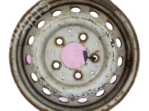 Used Rim VW LT 28-46 II Van (2DA, 2DD, 2DH) 2.5 TDI (109 hp) 32445754