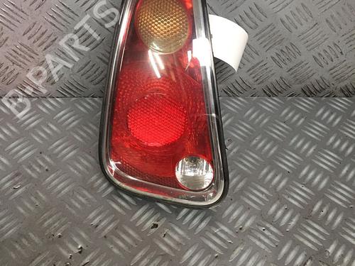 Left taillight MINI MINI (R50, R53) Cooper S | BP30065217C34 - Image 2
