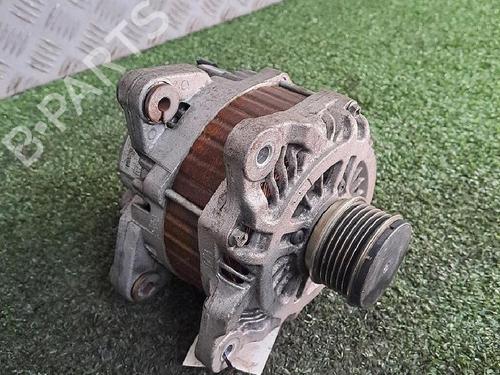 Alternator RENAULT LAGUNA III (BT0/1) 1.5 dCi (BT00, BT0A, BT0T, BT1J) | BP30063298M7
