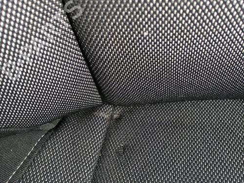 Seats set BMW 1 (E81) 118 d | BP30066389C78  - Image 5