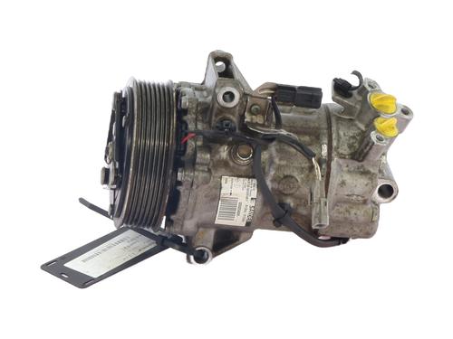 AC compressor RENAULT CAPTUR I (J5_, H5_) 1.3 TCe 150 (J5NK, J5JS) | BP33628698M34 - Image 4