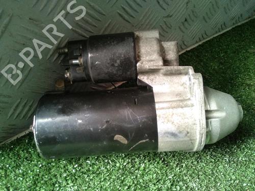 Turbocharger/Supercharger MERCEDES-BENZ A-CLASS (W169) A 180 CDI (169.007, 169.307) | BP17430088M71 