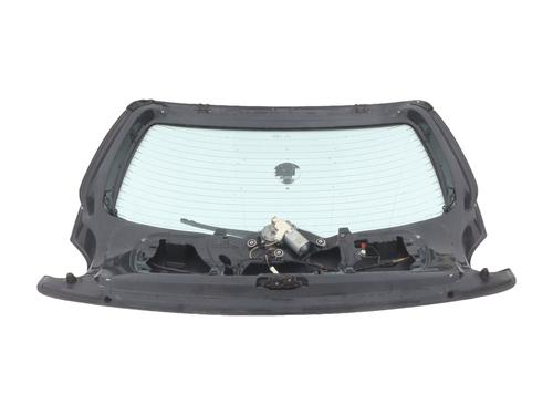 Used Tailgate Tailgate PEUGEOT 206 Hatchback (2A/C) [1998-2012] 35753020 35753020