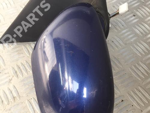 Right mirror FIAT BRAVO I (182_) 1.9 JTD | BP11404384C27 