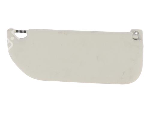 Used Left sun visor Left sun visor CITROËN C3 I (FC_, FN_) [2002-2013] 33657220 33657220