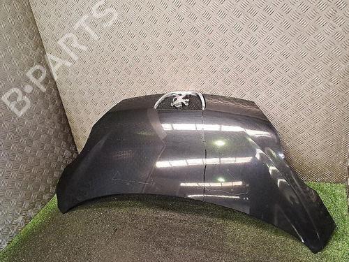 Hood PEUGEOT 107 (PM_, PN_) 1.0 | BP30076881C1