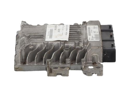 engine-control-unit-ecu-ford-fiesta-vi-cb1-ccn-2008-40246297 main image