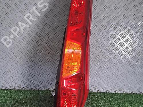 Right taillight NISSAN X-TRAIL II (T31) 2.0 dCi 4x4 | BP30063338C35 
