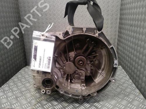 Used Gearbox Gearbox FORD FIESTA V (JH_, JD_) 1.4 TDCi (68 hp) 30073877 30073877