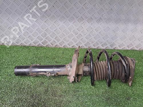 Right front shock absorber RENAULT SCÉNIC IV (J9_) 1.7 Blue dCi 150 (J9A7, J9A8) | BP30076864M17