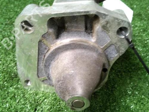 Used Starter Starter PEUGEOT 208 I (CA_, CC_) 1.2 VTI 82 (82 hp) 30071375 30071375