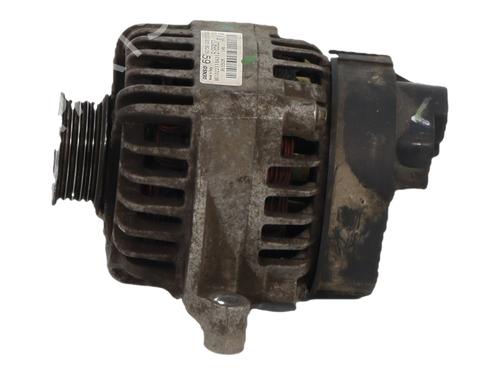 Alternator FIAT PANDA (169_) 1.2 (169.AXB11, 169.AXB1A) | BP40272238M7 - Image 6