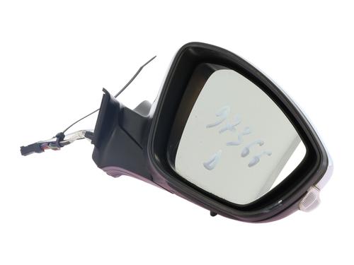 Used Right mirror Right mirror PEUGEOT 208 I (CA_, CC_) 1.2 VTI 82 (82 hp) 31974878 31974878