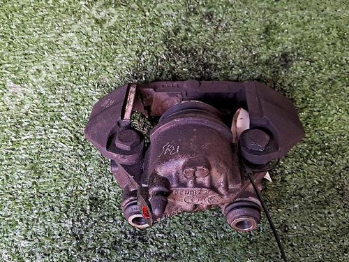 Used Left front brake caliper Left front brake caliper PEUGEOT 106 II (1A_, 1C_) 1.4 i (75 hp) 30067025 30067025