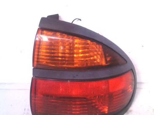 Right taillight RENAULT LAGUNA I (B56_, 556_) 1.9 dCi (B56W) | BP30075175C35