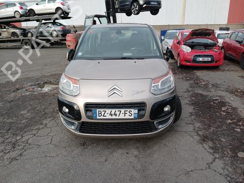 AC compressor CITROËN C3 Picasso (SH_) 1.6 HDI 90 | BP31881603M34  - Image 7