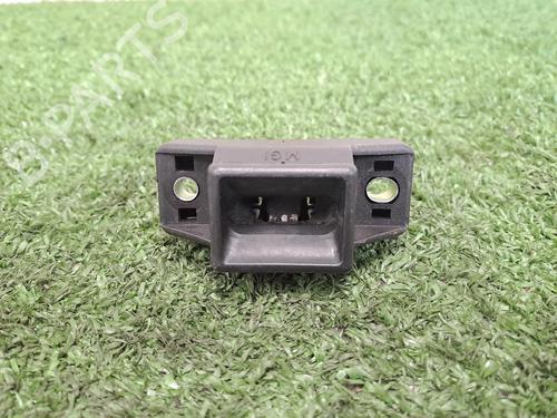Tailgate lock DACIA SANDERO II 1.5 dCi 75 / Blue dCi 75 (B8JW, B8M4, B8AH, B8M7, B8M6) 7700838546