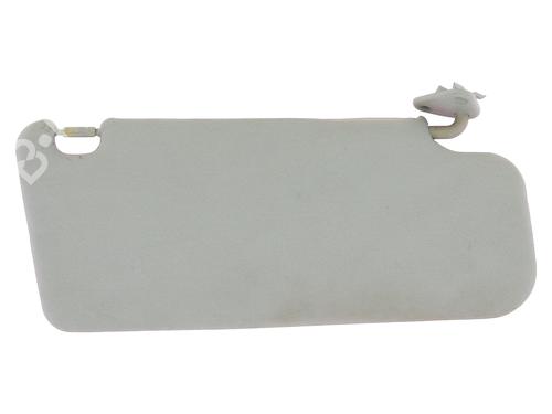 Used Left sun visor Left sun visor PEUGEOT 4007 (VU_, VV_) 2.2 HDi (156 hp) 31013075 31013075