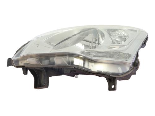 Left headlight CITROËN BERLINGO Box Body/MPV (B9)  | BP34228083C28  - Image 5