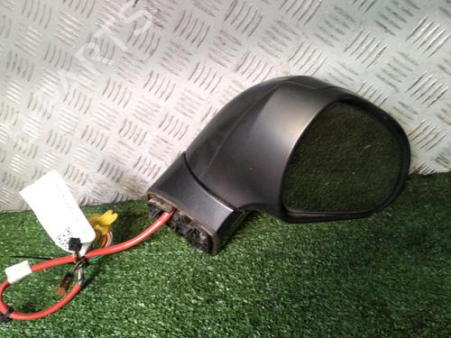 Used Right mirror PEUGEOT 308 SW I (4E_, 4H_) 2.0 HDi (150 hp) 19178656