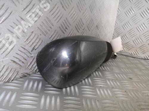 Right mirror FIAT PUNTO (188_) 1.2 60 (188.030, .050, .130, .150, .230, .250) | BP11404962C27 