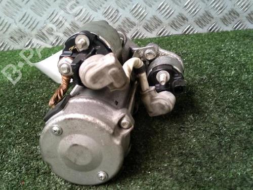 Starter FORD MONDEO V Turnier (CF) 2.0 TDCi | BP29951198M8 - Image 2