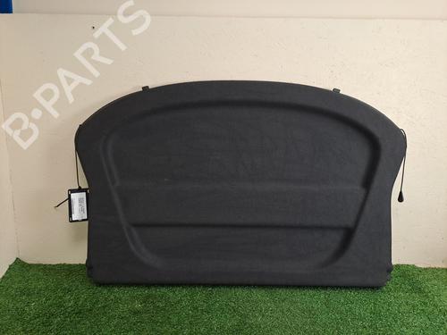 Hattehylle RENAULT MEGANE III Hatchback (BZ0/1_, B3_) 1.5 dCi (BZ09, BZ0D, BZ1W, BZ29, BZ14) (110 hp) 30439438