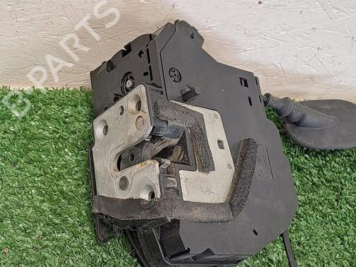 Rear right lock RENAULT CLIO IV (BH_) 1.5 dCi 90 | BP29948105C99 