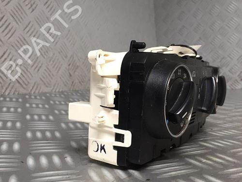 AC-Styringsenhed/Manøvreenhed MERCEDES-BENZ A-CLASS (W169) A 180 CDI (169.007, 169.307) (109 hp) 29950773