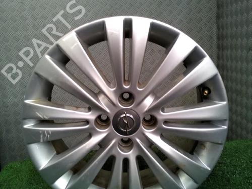 Felg OPEL CORSA E (X15) 1.3 CDTI (08, 68) (95 hp) 25014969