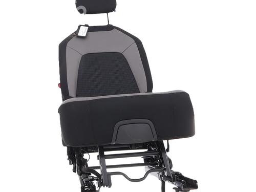 Rear seat CITROËN C4 SPACETOURER (3D_)  | BP34249376C17  - Image 6