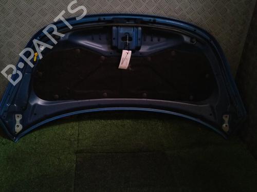 Used Hood Hood HYUNDAI i10 I (PA) 1.1 CRDi (75 hp) 29950613 29950613